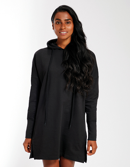 P142 Women´s Hoodie Dress
