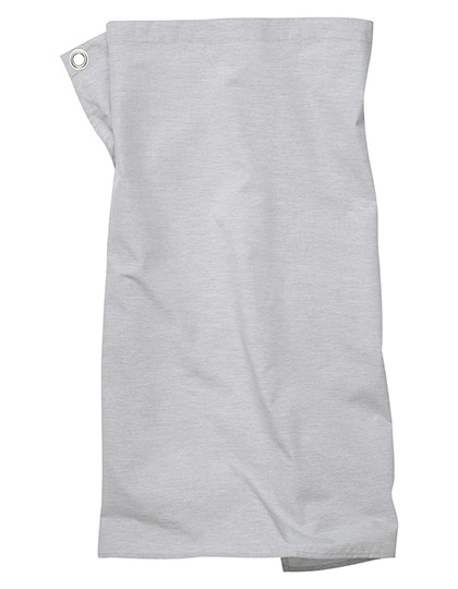 CGW128M Bistro Apron Pizzone Melange