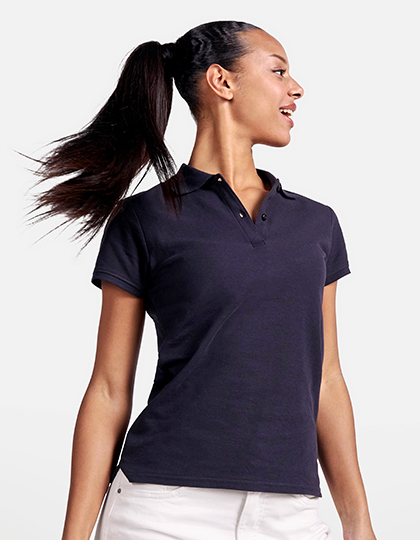 RY6618 Women´s Poloshirt Prince