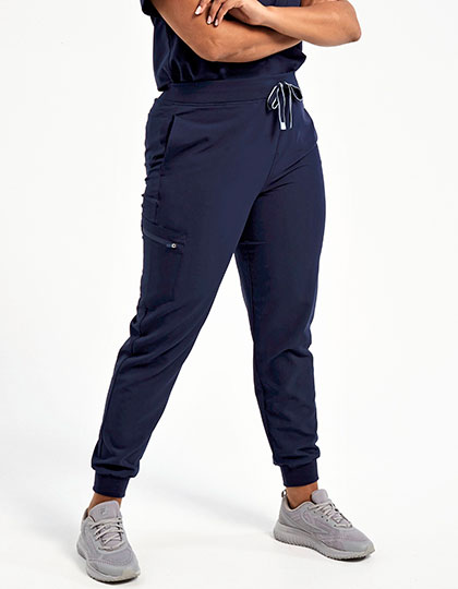 NN610 Energized Women´s Onna-Stretch Jogger Pant