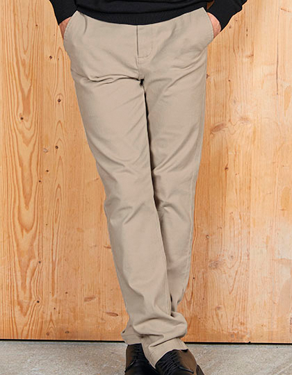 NB3178 Men´s Chino Pants Gustave