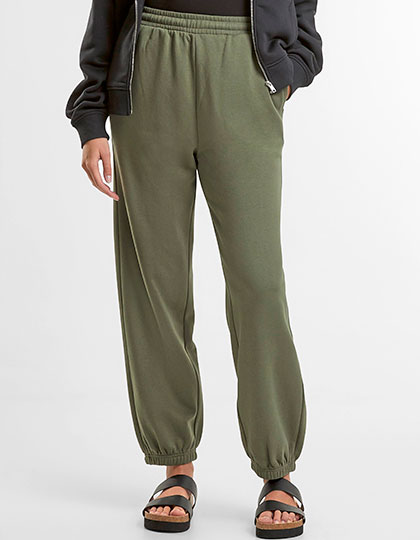 NM019 Basic Sweatpants