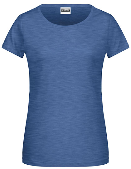 JN8007 Ladies´ Basic-T