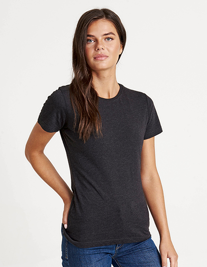JT001F Women´s Tri-Blend T