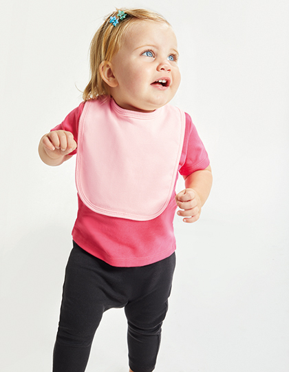 BZ12 Baby Bib