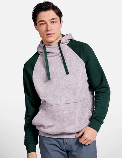 RY1058 Badet Hooded Sweatshirt