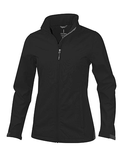 EL38320 Ladies´ Maxson Softshell Jacket