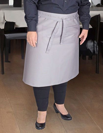 X70140P Cook´s Apron XXL with Pocket