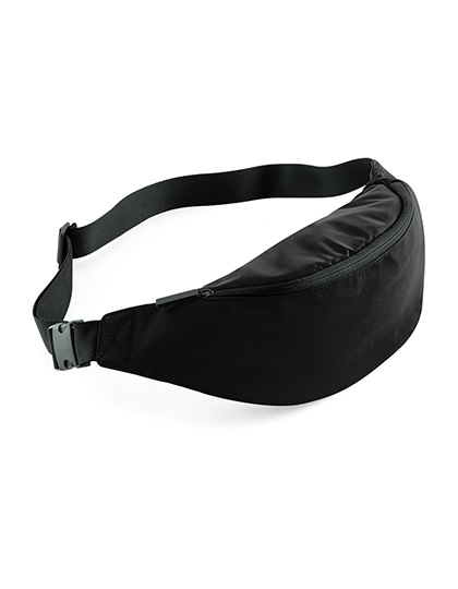 BG144 Studio Waistpack 38 x 14 x 8 cm / Jet Black