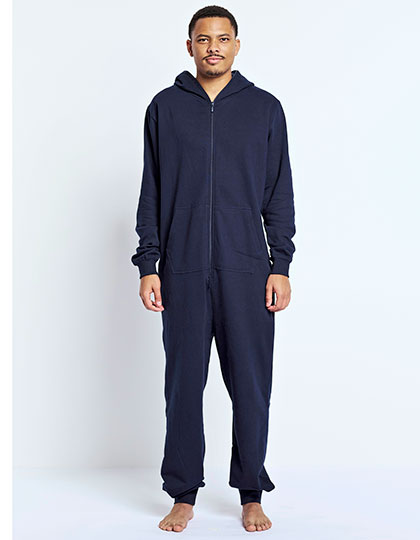 NE73331 Unisex Jumpsuit