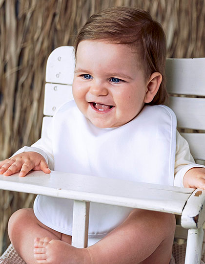 X982 Baby Bib