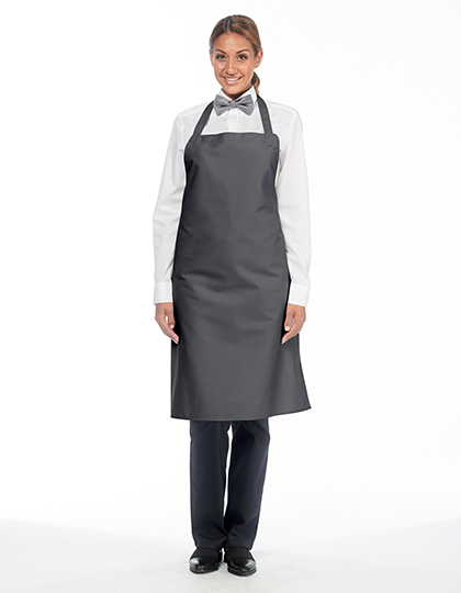 CGW131 Bib Apron Verona 90