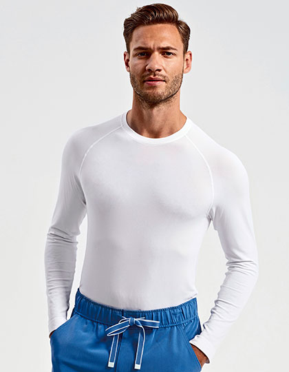 NN270 Unstoppable Men´s Fresh Underscrub Baselayer