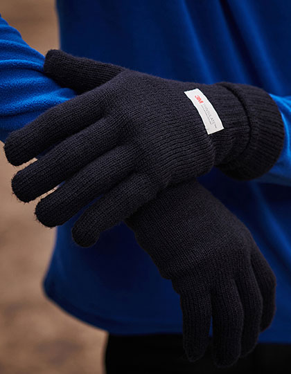 RG207 Thinsulate Gloves