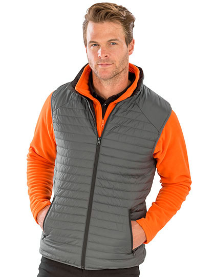 RT239 Recycled Thermoquilt Gilet