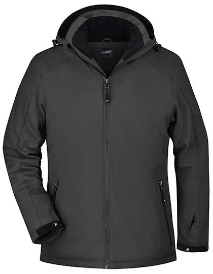 JN1053 Ladies´ Wintersport Jacket S / Black