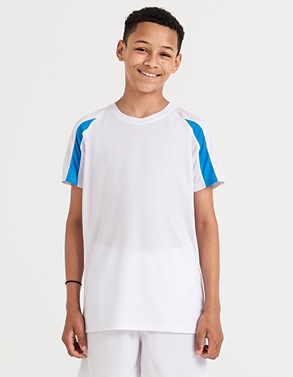 JC003J Kids´ Contrast Cool T