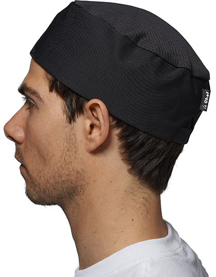 LF037F Skull Cap Staycool
