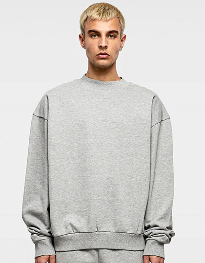 BY205 Ultra Heavy Cotton Crewneck
