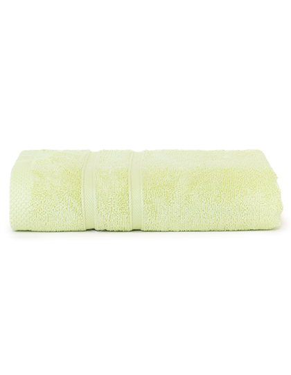 TH1250 Bamboo Towel 50 x 100 cm / Light Olive