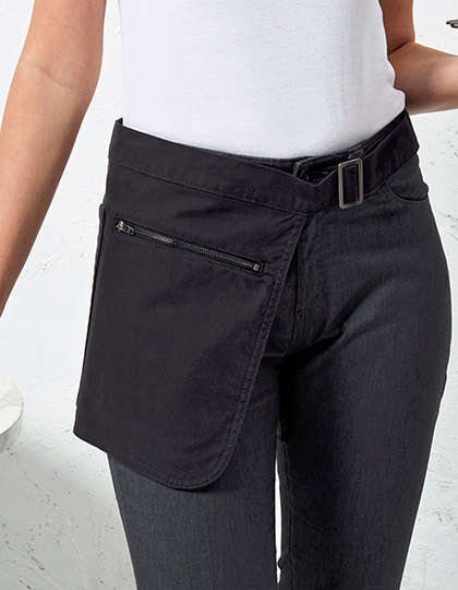 PW138 Metro Utility Hip Apron