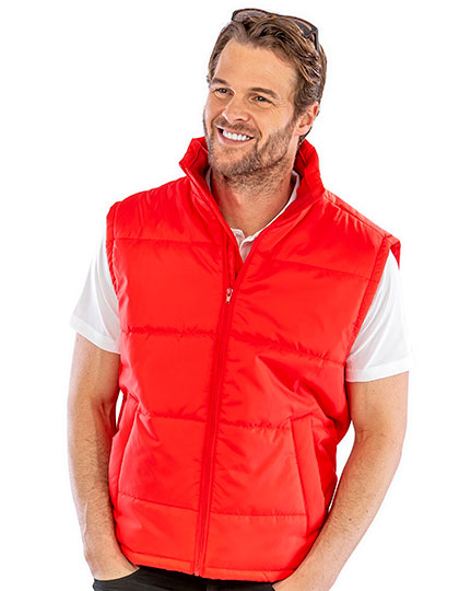 RT208 Bodywarmer