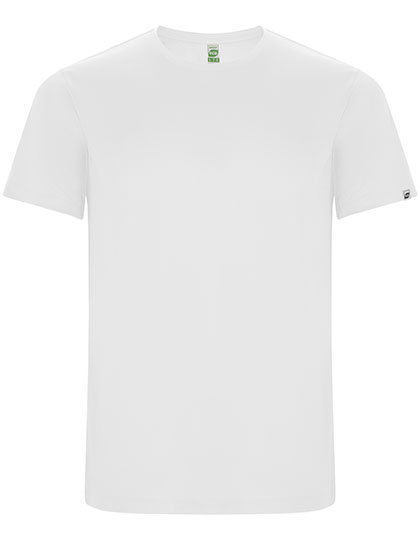 RY0427 Men´s Imola T-Shirt S / White 01