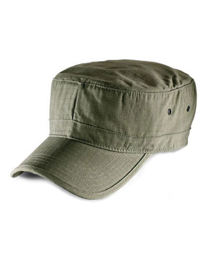 AT300 Army Cap One Size / Olive