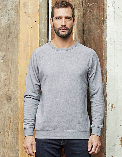 NB3194 Men´s French Terry Sweatshirt Nelson