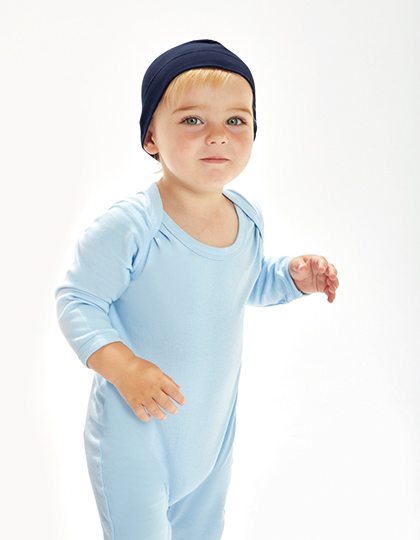 BZ62 Baby Hat