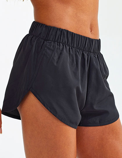 TR049 Women´s Running Shorts