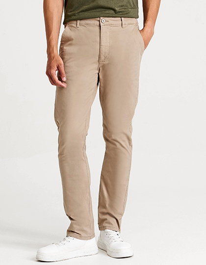 SD020 Adam Slim Chinos