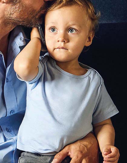 E110B Baby T-Shirt