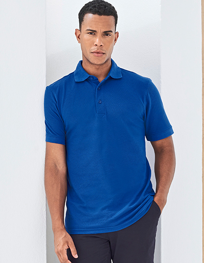 W400 Men´s 65/35 Classic Piqué Polo Shirt