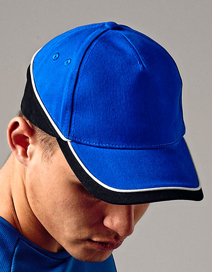 CB171 Teamwear Competition Cap