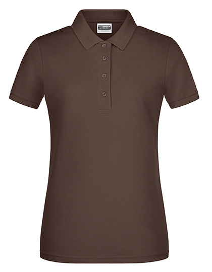 JN8009 Ladies´ Basic Polo