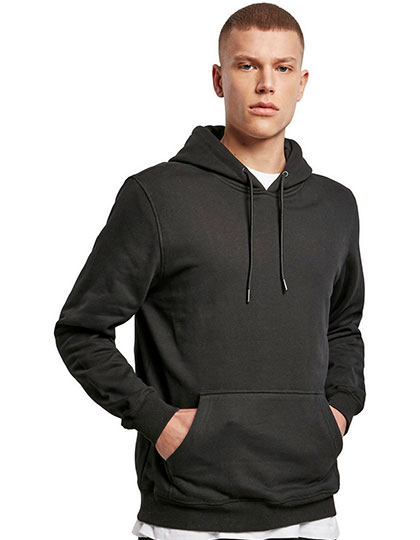 BY118 Premium Hoody