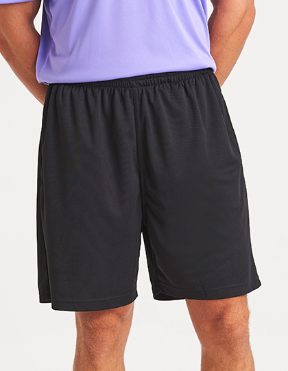 JC080 Cool Shorts