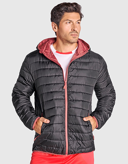 RY5097 Unisex Norway Sport Jacket