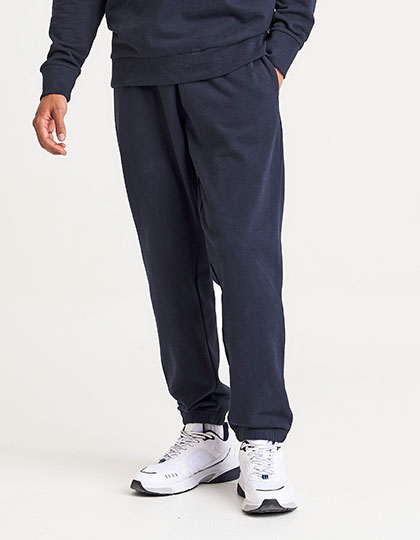 EA070 Crater Recycled Jogpants