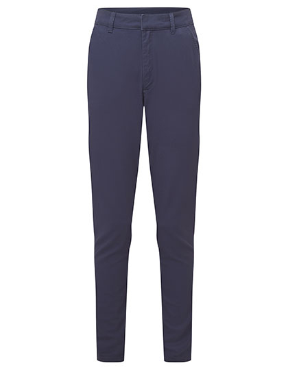 AQ069 Women´s Lightweight Chinos XXS / Navy