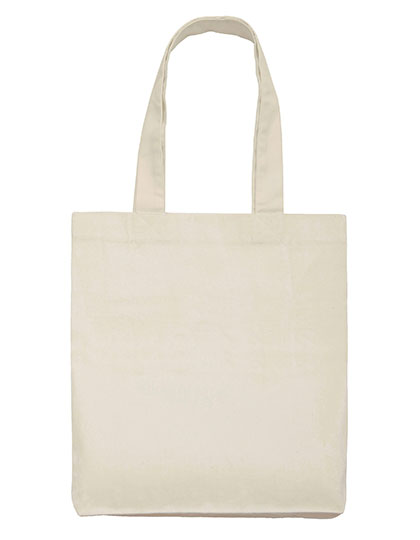 NET90003 Tiger Cotton Twill Bag