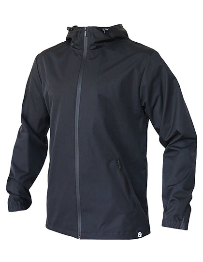 FL700 Dryflip Windbreaker XXL / Black