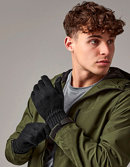 CB490 TouchScreen Smart Gloves