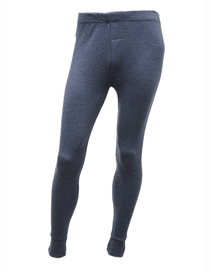RG113 Thermal Long Johns L / Denim