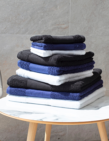 TC035 Printable Bath Towel