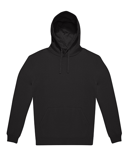 BCWG008 ID.223 Hoodie XS / Black