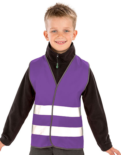 RT200J Junior Safety Vest