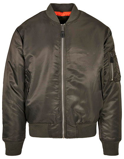 BYB3149 MA1 Jacket