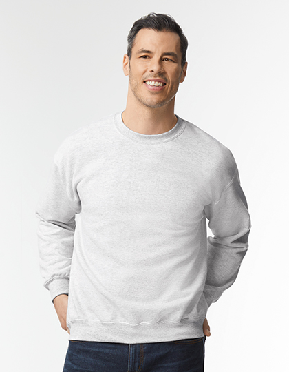 G12000 DryBlend® Adult Crewneck Sweatshirt